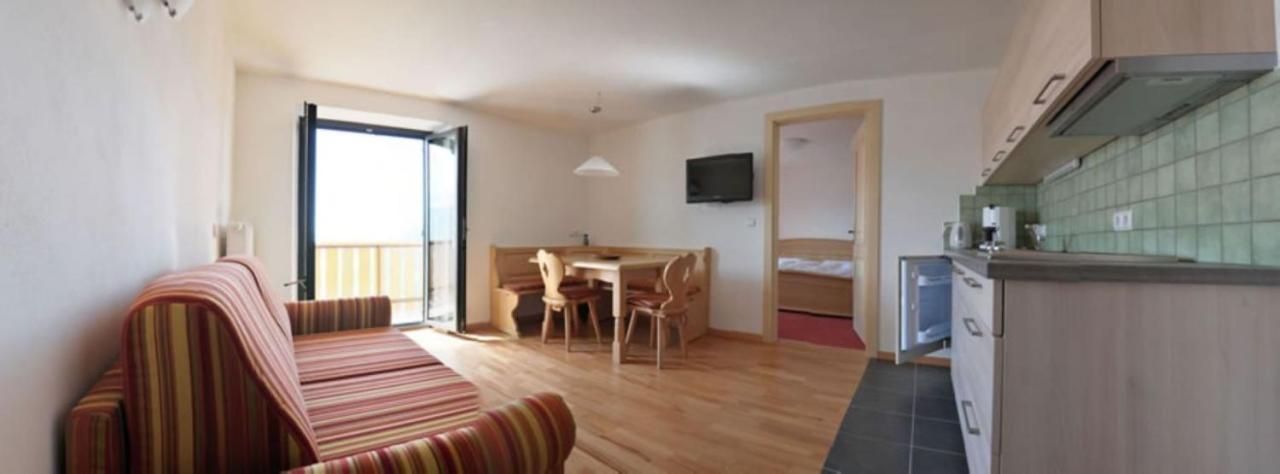 Residence Vellauerhof Lagundo Dış mekan fotoğraf