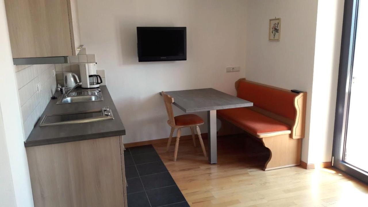 Residence Vellauerhof Lagundo Dış mekan fotoğraf