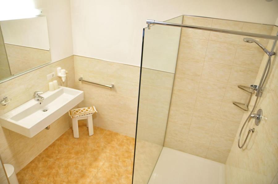 Residence Vellauerhof Lagundo Dış mekan fotoğraf