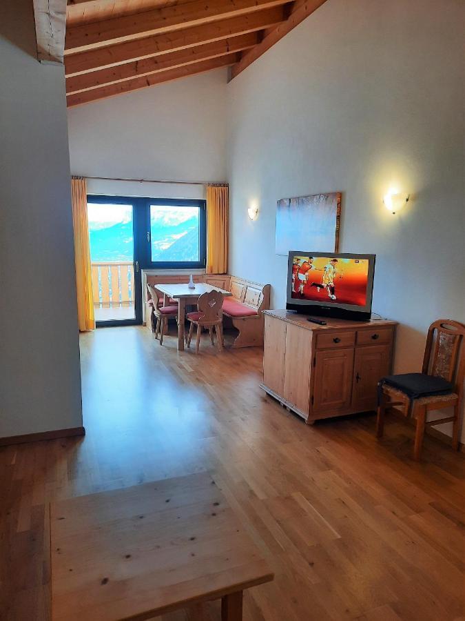 Residence Vellauerhof Lagundo Dış mekan fotoğraf