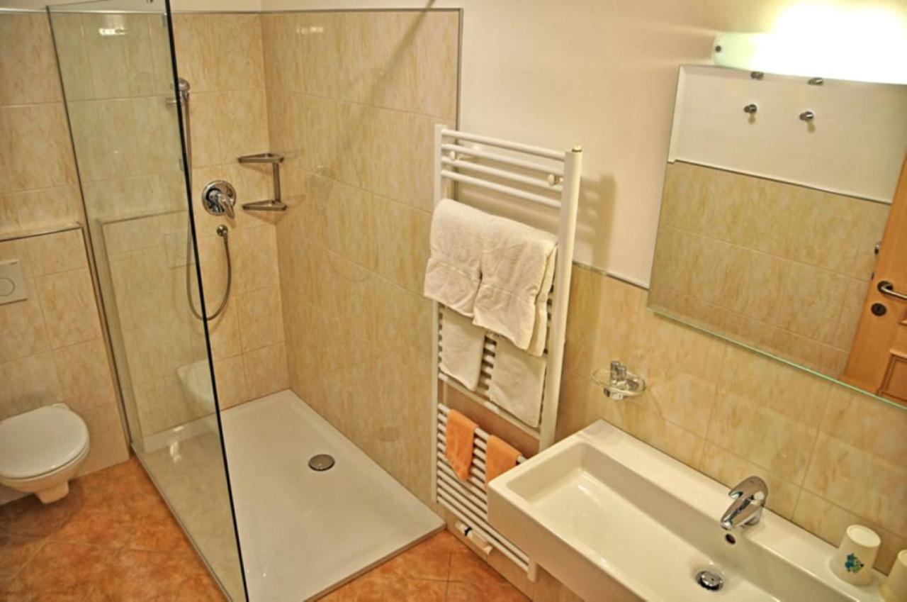Residence Vellauerhof Lagundo Dış mekan fotoğraf