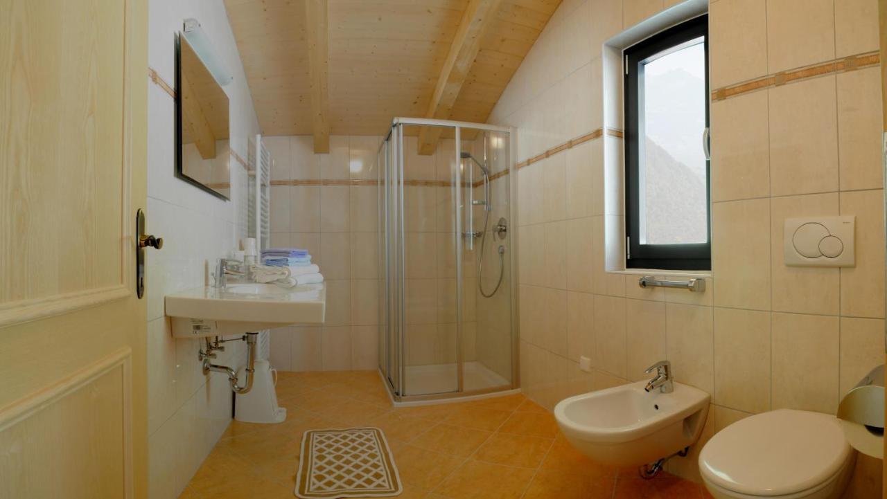 Residence Vellauerhof Lagundo Dış mekan fotoğraf