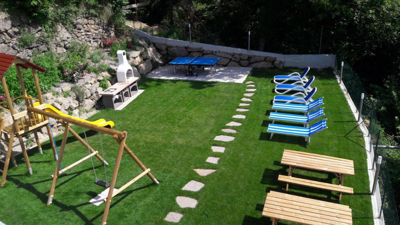 Residence Vellauerhof Lagundo Dış mekan fotoğraf