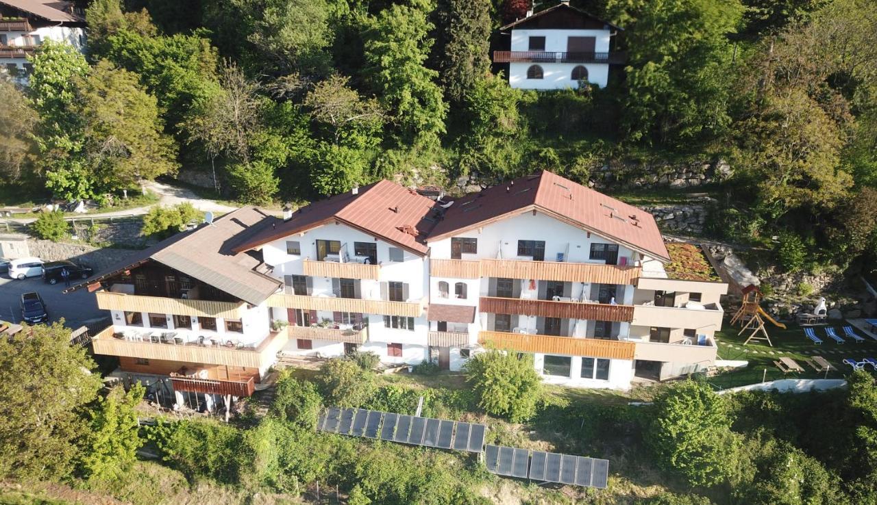 Residence Vellauerhof Lagundo Dış mekan fotoğraf