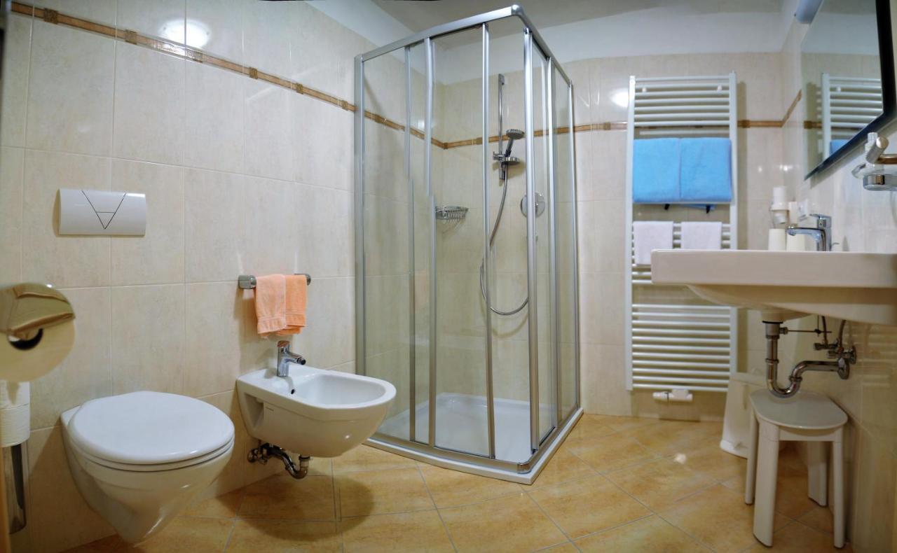 Residence Vellauerhof Lagundo Dış mekan fotoğraf
