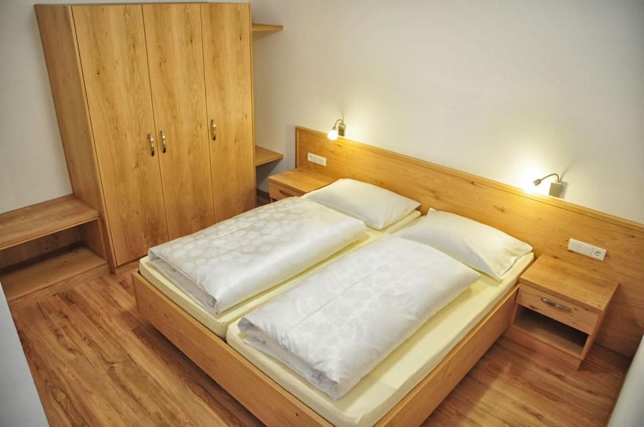Residence Vellauerhof Lagundo Dış mekan fotoğraf