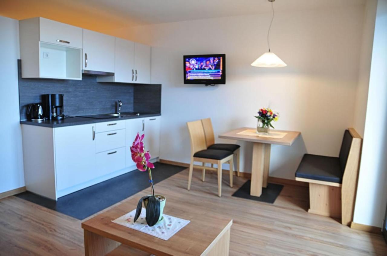 Residence Vellauerhof Lagundo Dış mekan fotoğraf