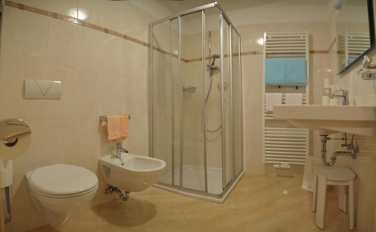 Residence Vellauerhof Lagundo Dış mekan fotoğraf