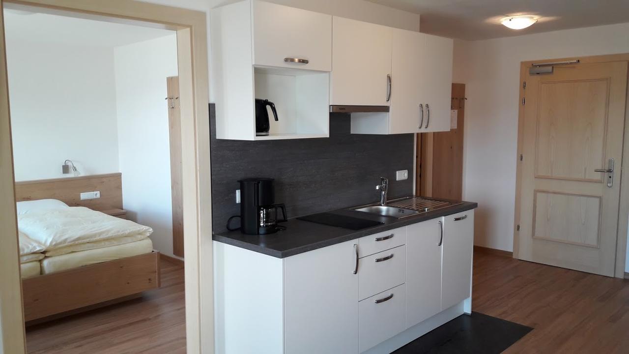 Residence Vellauerhof Lagundo Dış mekan fotoğraf