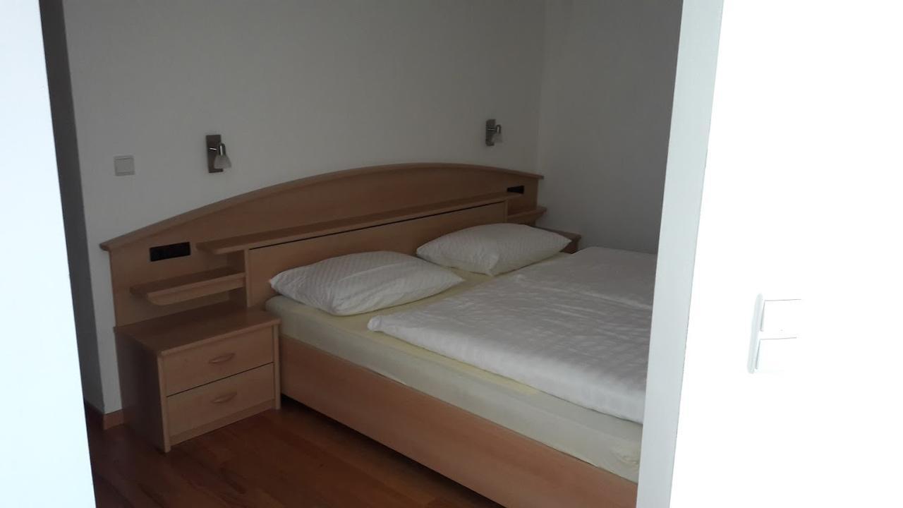 Residence Vellauerhof Lagundo Dış mekan fotoğraf