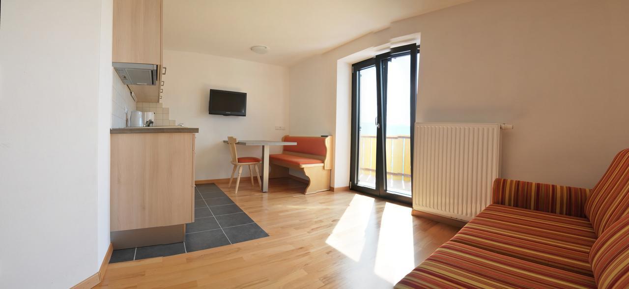 Residence Vellauerhof Lagundo Dış mekan fotoğraf
