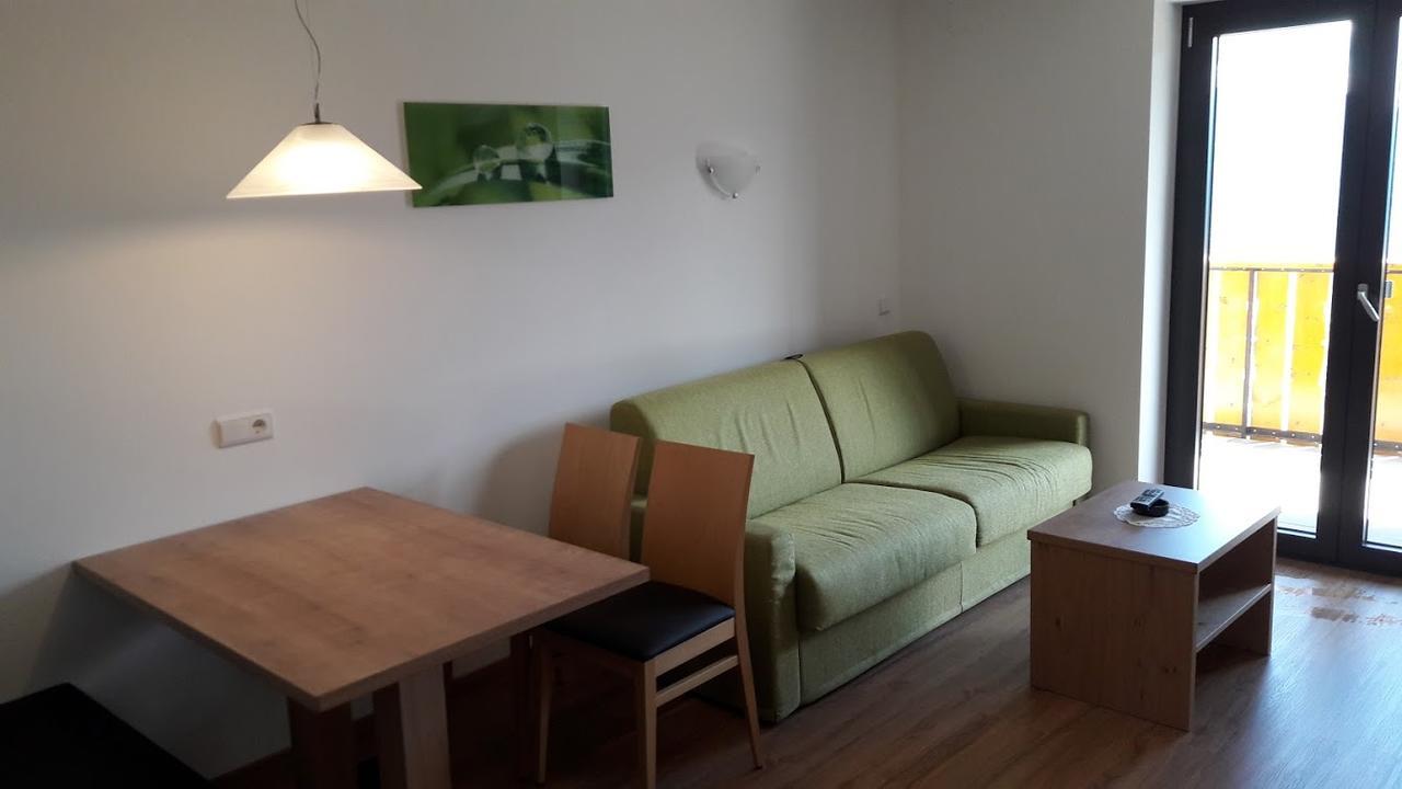 Residence Vellauerhof Lagundo Dış mekan fotoğraf