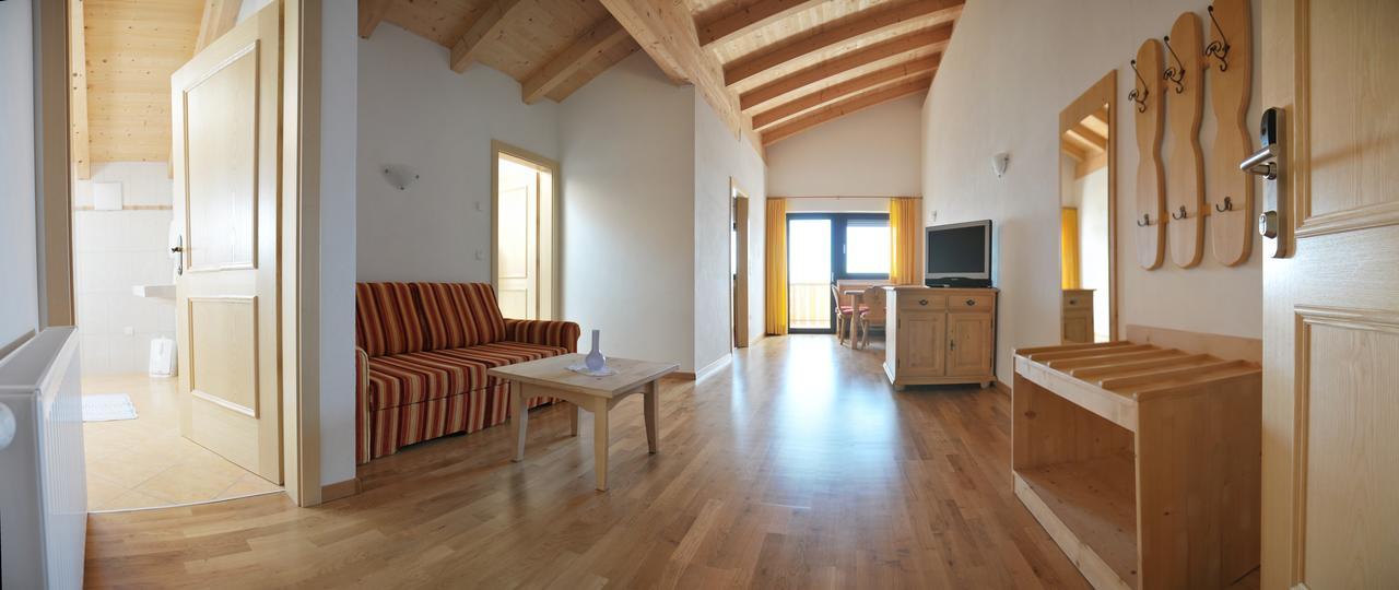 Residence Vellauerhof Lagundo Dış mekan fotoğraf