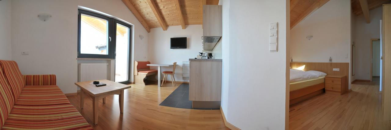 Residence Vellauerhof Lagundo Dış mekan fotoğraf