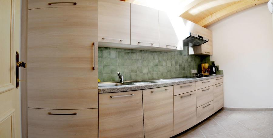 Residence Vellauerhof Lagundo Dış mekan fotoğraf