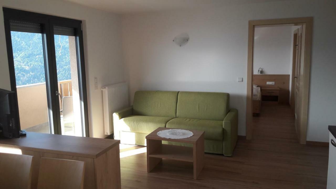Residence Vellauerhof Lagundo Dış mekan fotoğraf